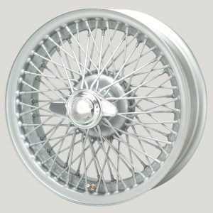 72-Spoke 5.0x16 Painted Wheel