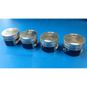 Pistones Forjados Maxi 5 Renault Turbo 77 mm RM43-6