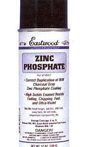 Spray de Zinc Fosfato