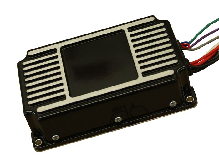 zuendungzuendung36-1-zlr2-z-ndleistungsregler-2w700ays1dpr8cccnm-3 Capacitive Discharge Ignition Box Ferrari Dino 206 GT - Image 1