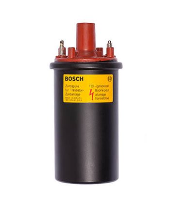 Bobina de encendido alto rendimiento Ferrari Dino 206 GT High Performance Ignition Coil Ferrari Dino 206 GT - Image 1