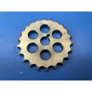 Dry Sump Oil Pump Gear Renault 5 Turbo RM14-2