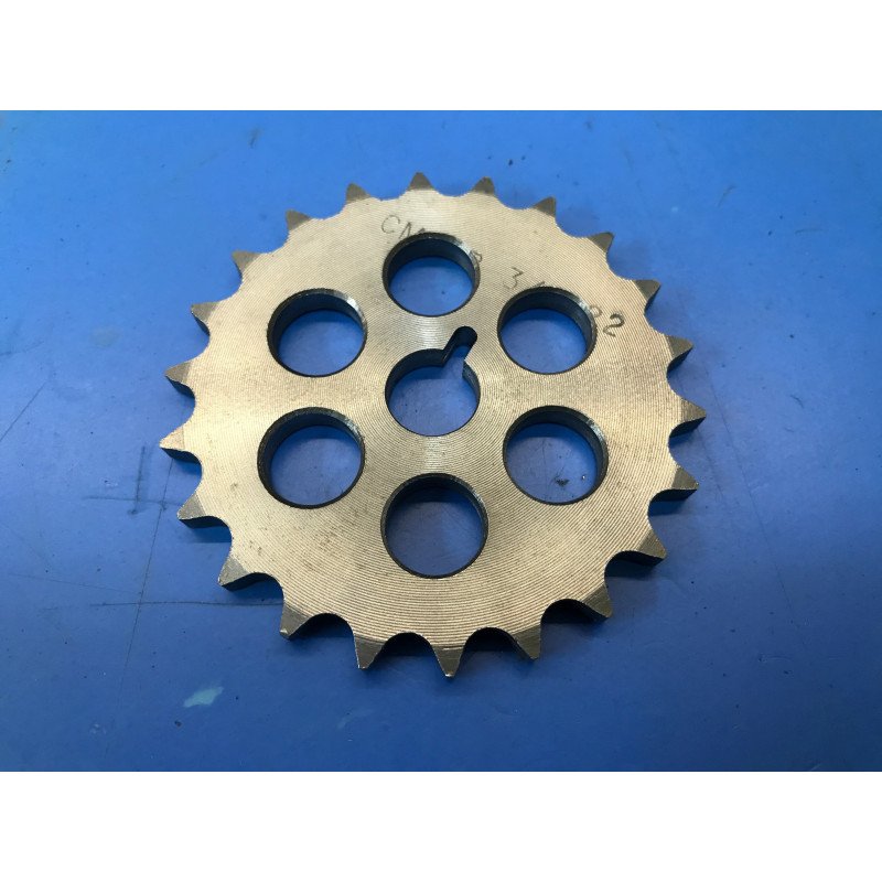 zzzzzzz-3 Dry Sump Oil Pump Gear Renault 5 Turbo RM14-2 - Image 1