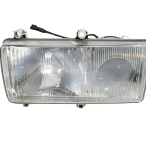 PAR DE FAROS DELANTEROS PARA FERRARI F40 EUROPEO