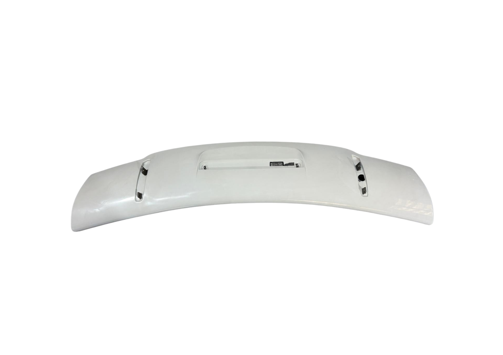 78-1 Genuine new rear spoiler for Porsche 991 GT3 - Image 1