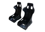 Pair of Ragnotti replica sport seats for Renault 5 Turbo 2 - Image 2