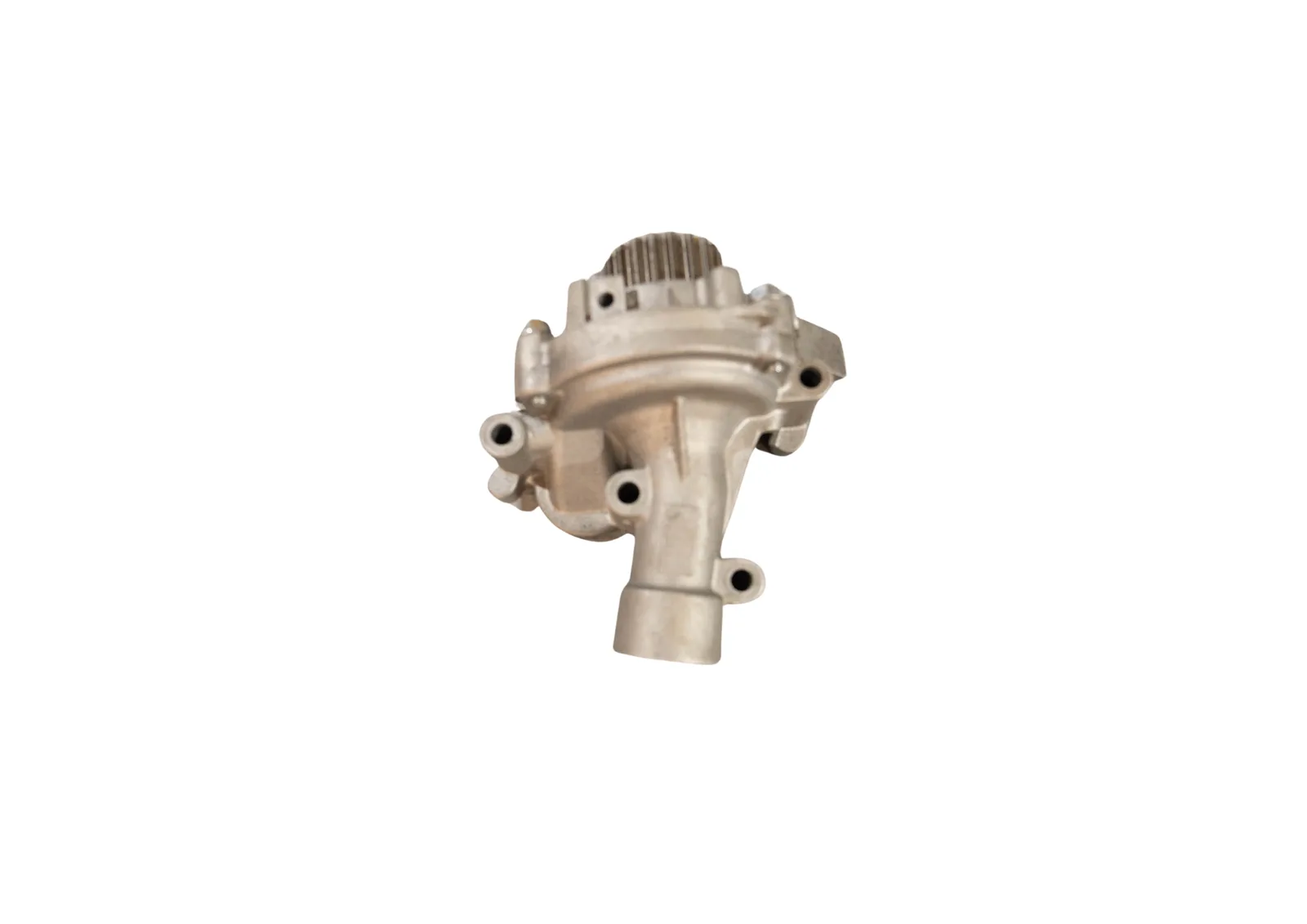 Bomba de agua nueva para Peugeot 206 GTi Bomba de agua Peugeot 206 GTi