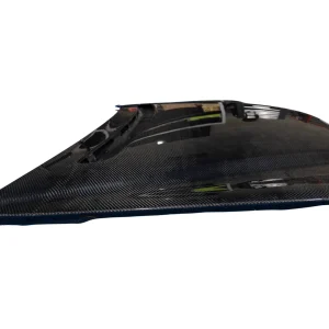 Capó de motor en fibra de carbono Mercedes C55 AMG nuevo