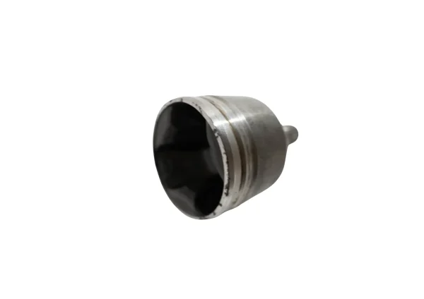 Long driveshaft with limited-slip differential for Peugeot 206 GTi - Image 2