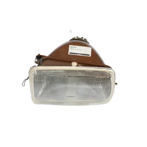 Faros delanteros Renault 5 Turbo 2