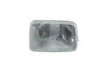 Faros delanteros Renault 5 Turbo 2