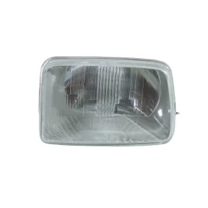 Faros delanteros Renault 5 Turbo 2
