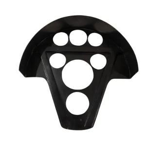 Kit de montaje de rueda de repuesto Tour de Corse para Renault 5 Turbo 2
