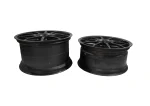 Set of 4 wheels for McLaren 675LT - Image 2