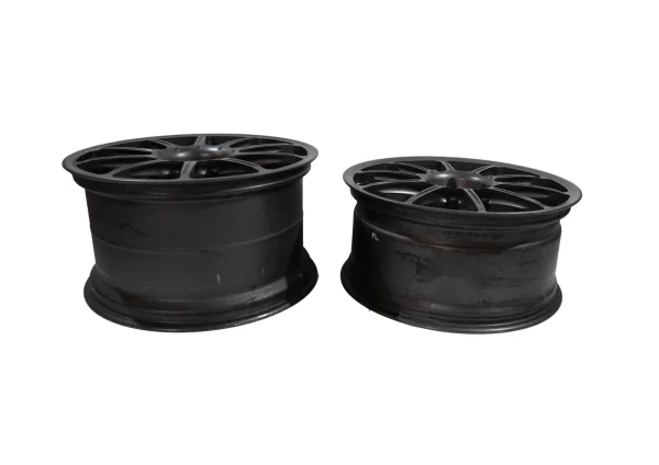 Set of 4 wheels for McLaren 675LT - Image 2