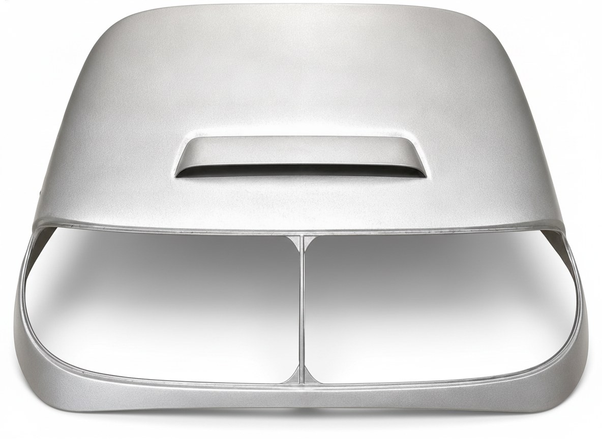 Techo de aluminio para Jaguar E-Type y Lightweight Techo de aluminio para Jaguar E-Type y Lightweight