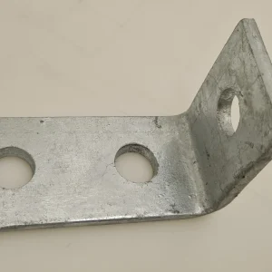 Brantz Heavy Duty Wheel Sensor Mounting Bracket
