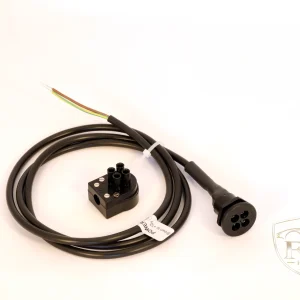 Brantz Plug Kit for Rally Timers