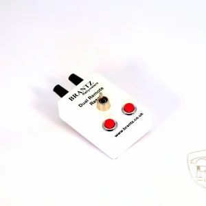 Brantz Dual Remote Reset