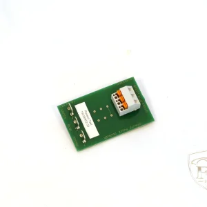 Brantz Pulse Doubler