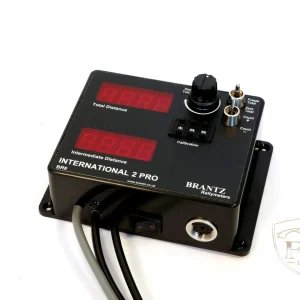 Brantz International 2-DD Pro
