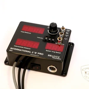 Brantz International 2S-DD Pro