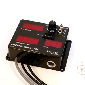 Brantz International 3-DD Pro