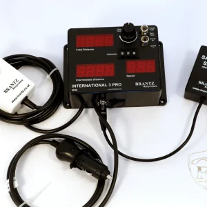 Brantz International 3-GPS Pro Plug & Go Bundle