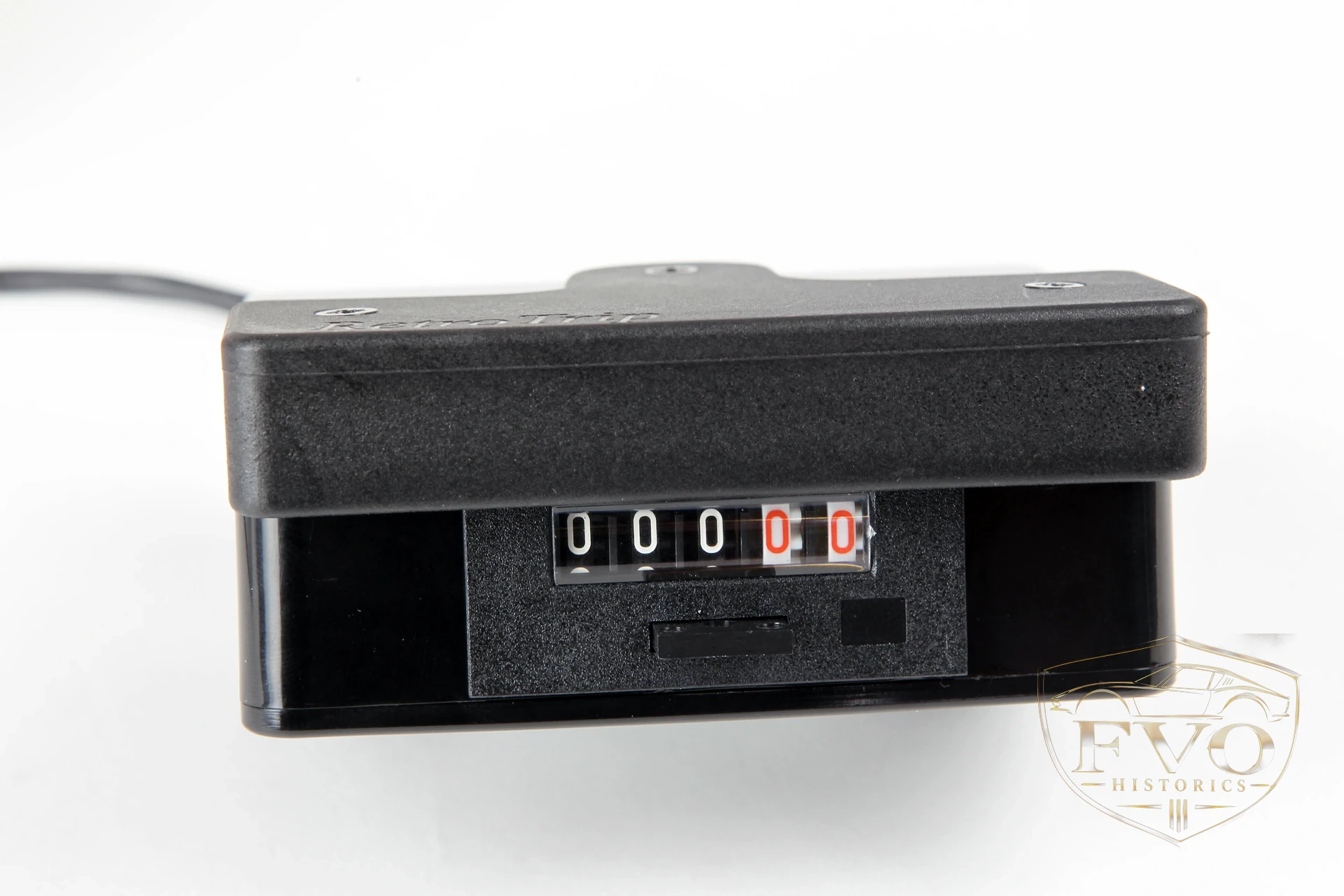 Brantz Pantalla para el piloto Retrotrip Brantz Retrotrip Driver Display Unit - Image 1