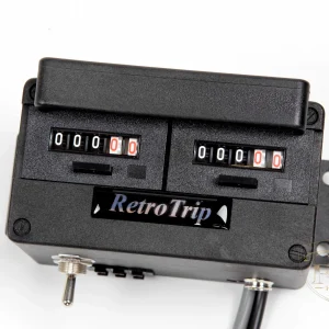 Brantz Retrotrip 2-GPS Plug & Go Bundle