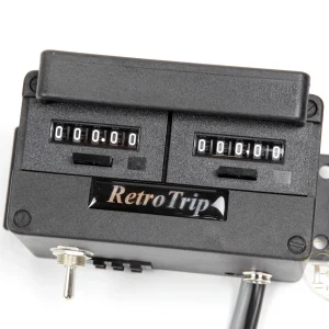 Brantz Retrotrip 2 Mulsanne (Limited Edition)