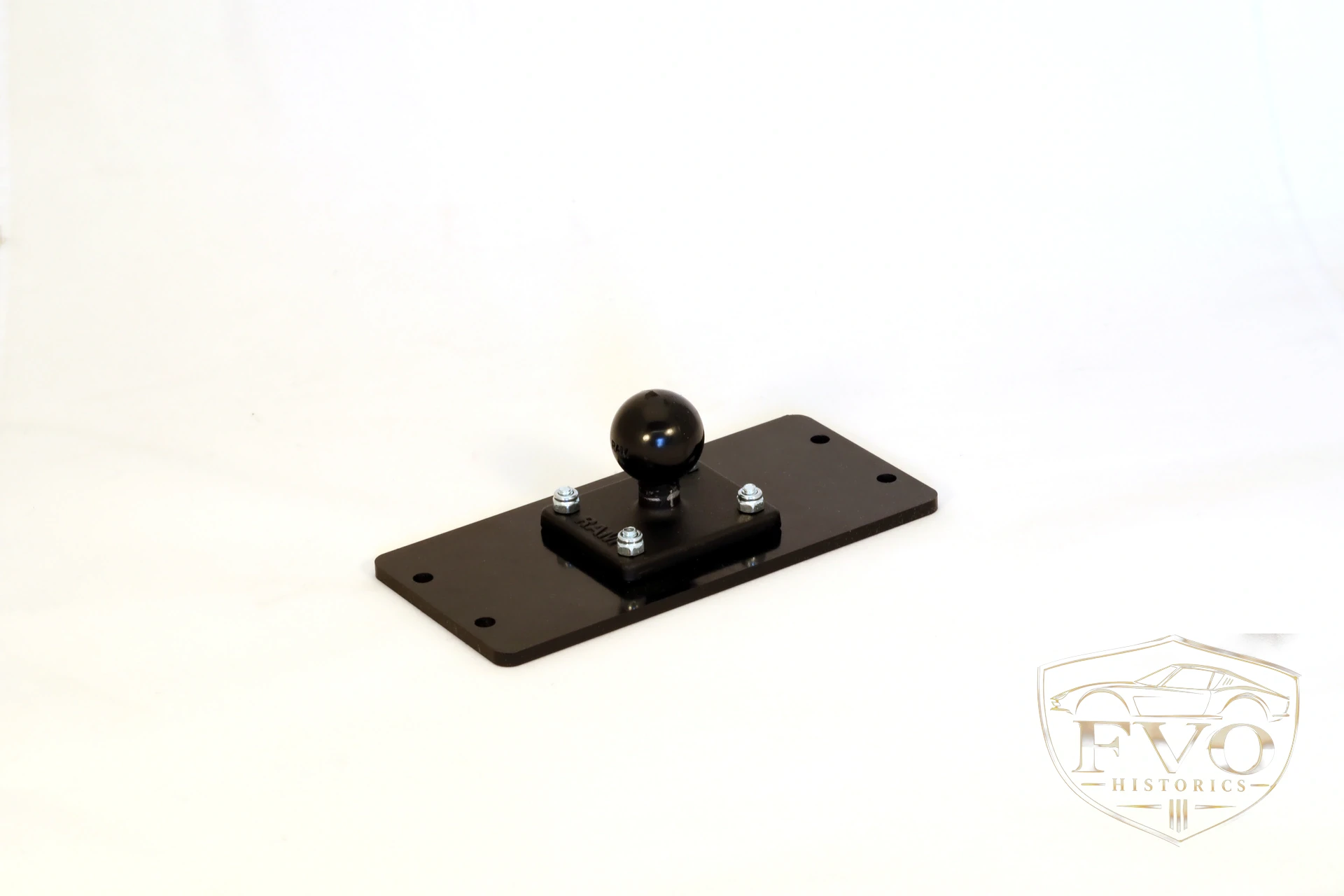 Brantz Soporte RAM para Retrotrip Brantz Retrotrip RAM Mount - Image 1