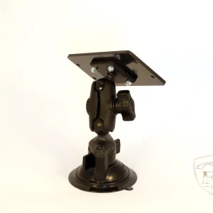 Brantz Retrotrip Window Mount