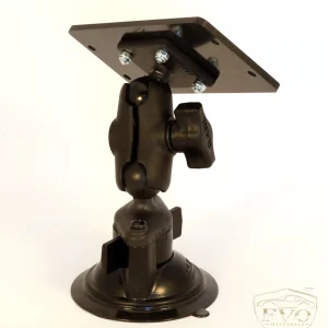 Brantz International RAM Mount