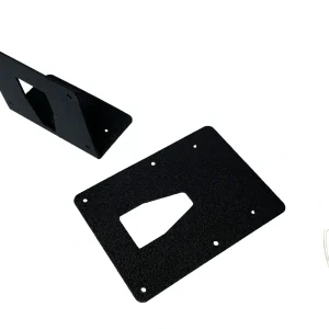 Brantz Driver Display Mount