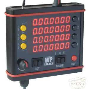 Brantz WP Timer