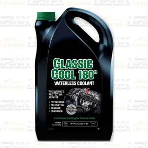 Refrigerante sin agua Hawk Classic Cool 180° · 5 litros