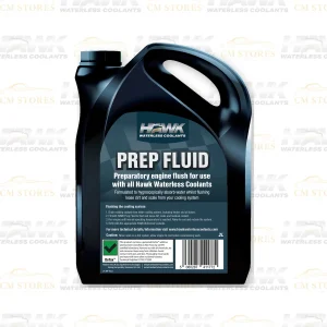 Líquido de preparación Hawk Prep Fluid · 2 litros